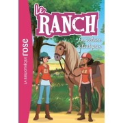  Le ranch Tome 24  