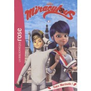  Miraculous Tome 9  