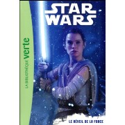  Star Wars - épisode VII ; le réveil de la force 
