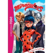  Miraculous Tome 11  