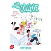  Ma vie au collège  