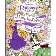 Raiponce 