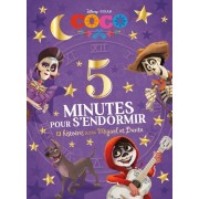  12 histoires avec Miguel et Dante  