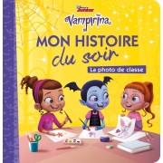  Vampirina - La photo de classe  