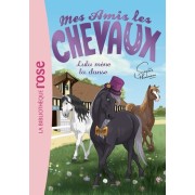  Mes amis les chevaux Tome 22  