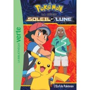  Pokémon soleil et lune Tome 8  