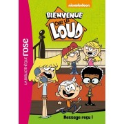  Bienvenue chez les Loud Tome 2  