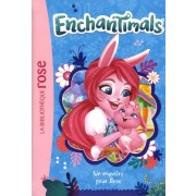  Enchantimals Tome 3  