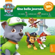  Paw Patrol La Pat' Patrouille  