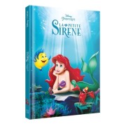  La Petite Sirène  