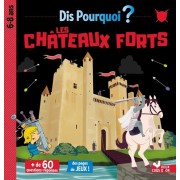  Les châteaux forts  