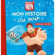  Ralph 2.0 - L'histoire du film  