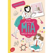 Journal de Mia, princesse malgré elle Tome 5  