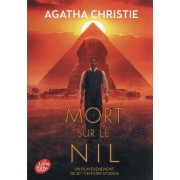  Mort sur le Nil  