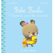  Bébé Koala - 7 histoires pour les vacances  