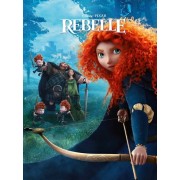 Rebelle  