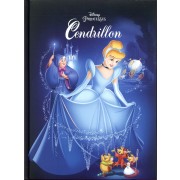  Cendrillon 