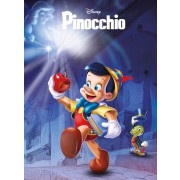  Pinocchio  