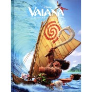  Vaiana, la légende du bout du monde 