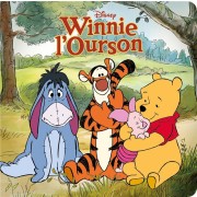  Winnie l'Ourson 