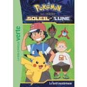  Pokémon soleil et lune Tome 9  