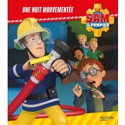  Une nuit mouvementée  