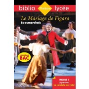  La folle journée ou le mariage de Figaro  