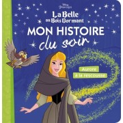  La belle au bois dormant - Aurore à la rescousse  