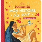  Pocahontas - L'histoire du film  