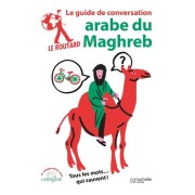  Guide de conversation arabe du Maghreb  