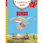  Dumbo - Début de CP, niveau 1  