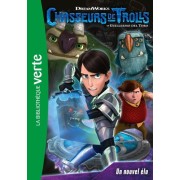  Chasseurs de trolls Tome 1  