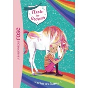  L'école des licornes Tome 2  