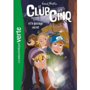  Le Club des Cinq Tome 2  