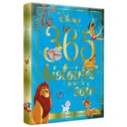 365 histoires pour le soir, Les grands classiques  