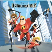  Les Indestructibles  