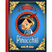  Pinocchio ; cinéma vintage 