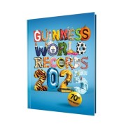  Guinness World Records 2025 