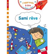  J'apprends à lire avec Sami et Julie ; Sami rêve 