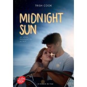 Midnight sun - Les rêves prennent vie la nuit  