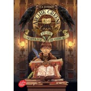  Archie Greene Tome 3  