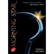 Red Rising Tome 3  