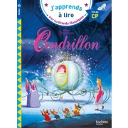  Cendrillon - Fin de CP  