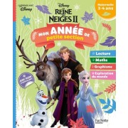  Mon année de PS Reine des Neiges 2  
