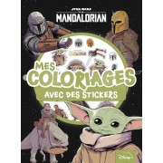  Star Wars The Mandalorian  