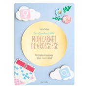  En attendant bébé - Mon carnet de grossesse  