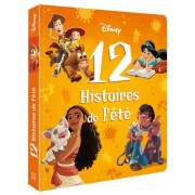  12 histoires de l'été  