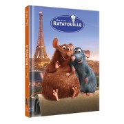  Ratatouille  
