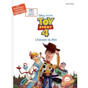  Toy Story 4 - L'histoire du film  
