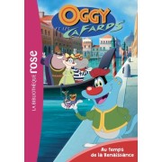  Oggy et les Cafards Tome 4  